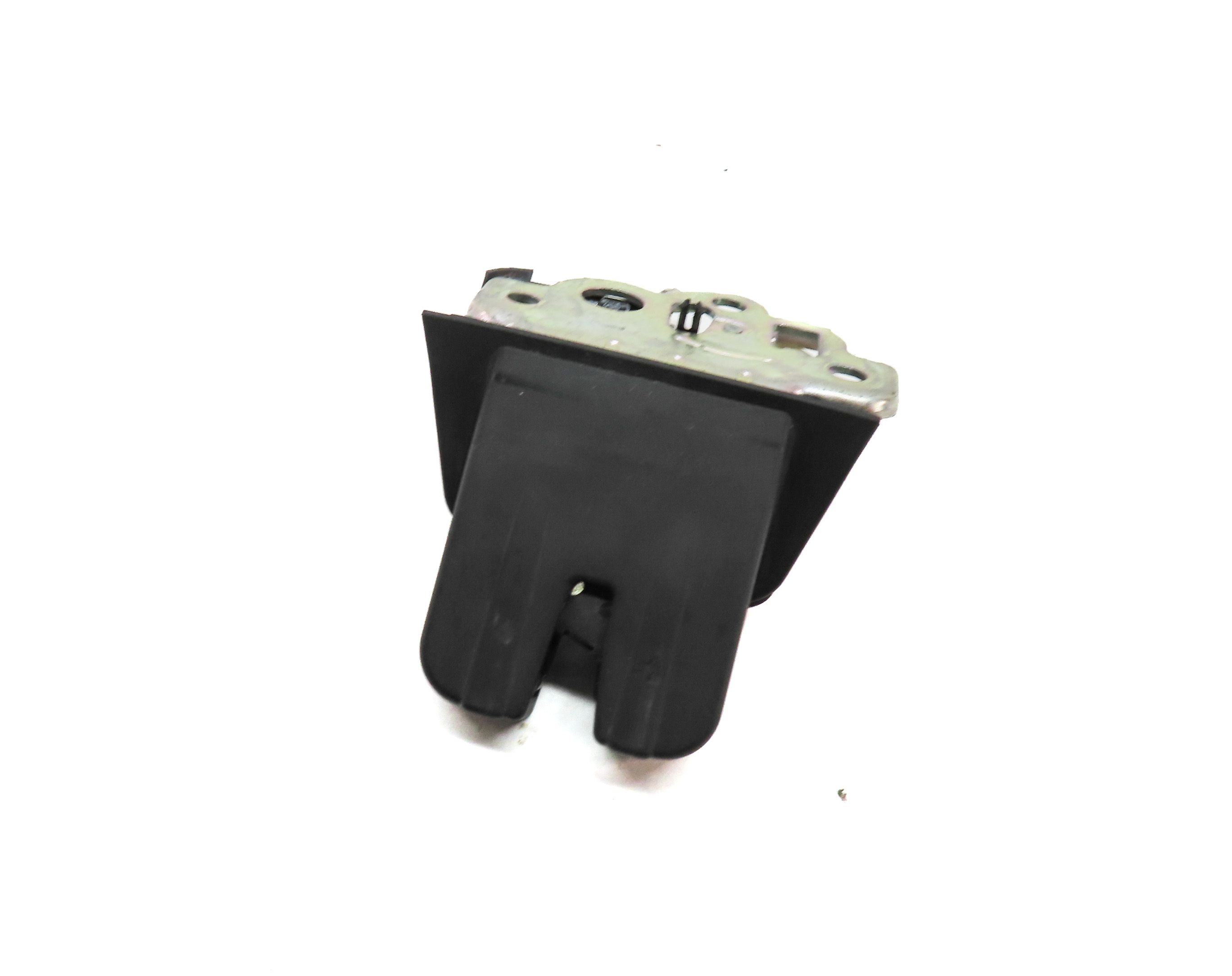 2014 AUDI SQ5 (B8 8R) REAR TRUNK TAILGATE LIFTGATE HATCH LOCK LATCH — exact item pictured
